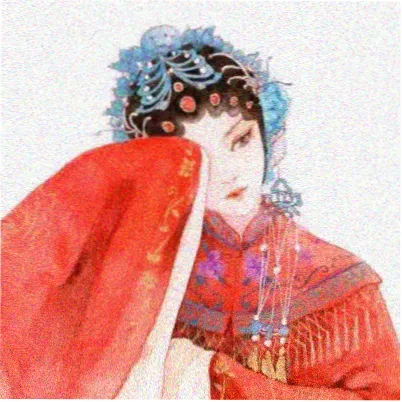 读者头像 二位