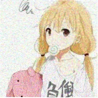 读者头像 三位
